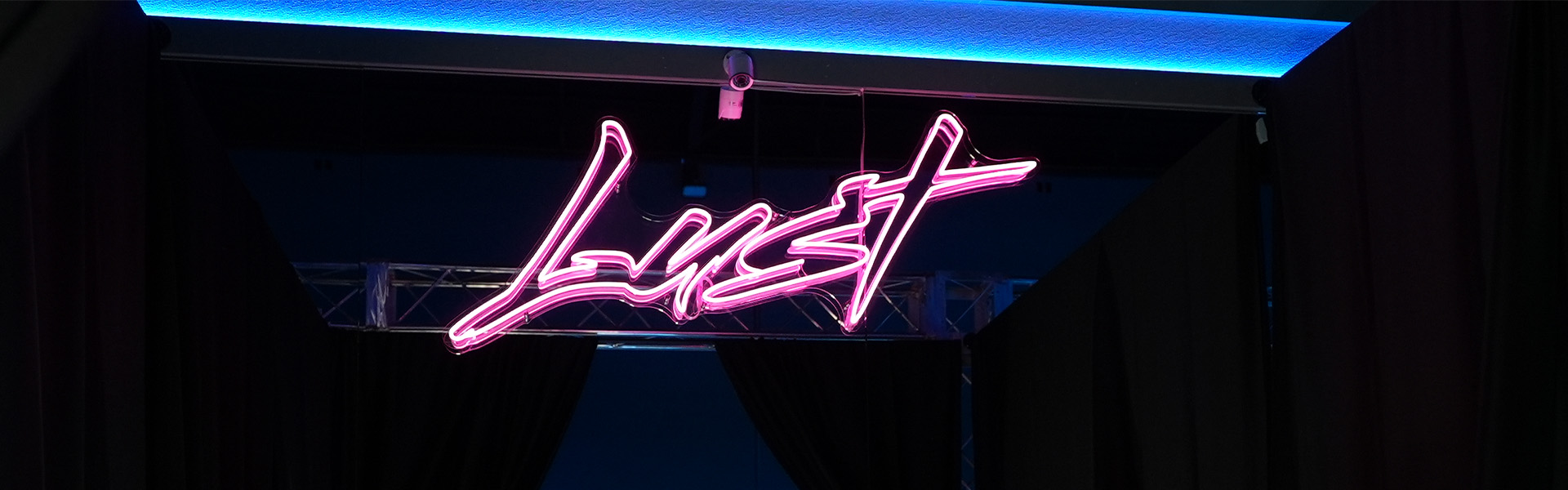 Lust Gentlemen's Club