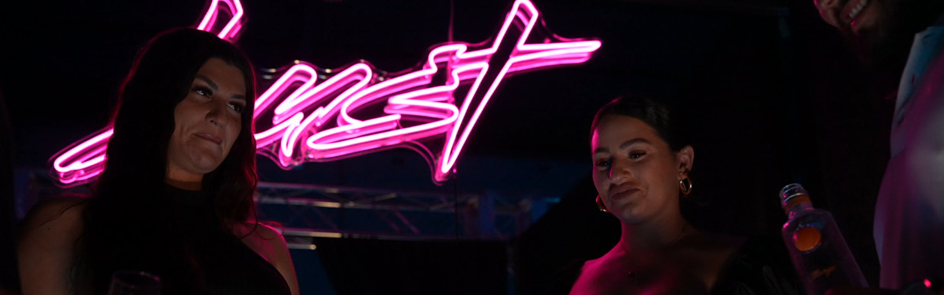 Strip Club Photo Gallery